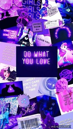 Wallpaper Do What You Love