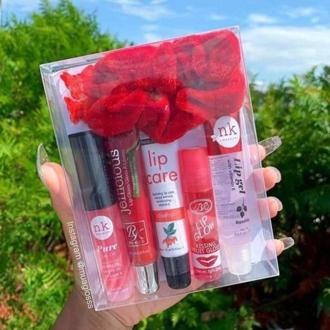 Social 𝐂𝐨𝐥𝐨𝐫𝐟𝐮𝐥 𝐛𝐮𝐧𝐝𝐥𝐞𝐬