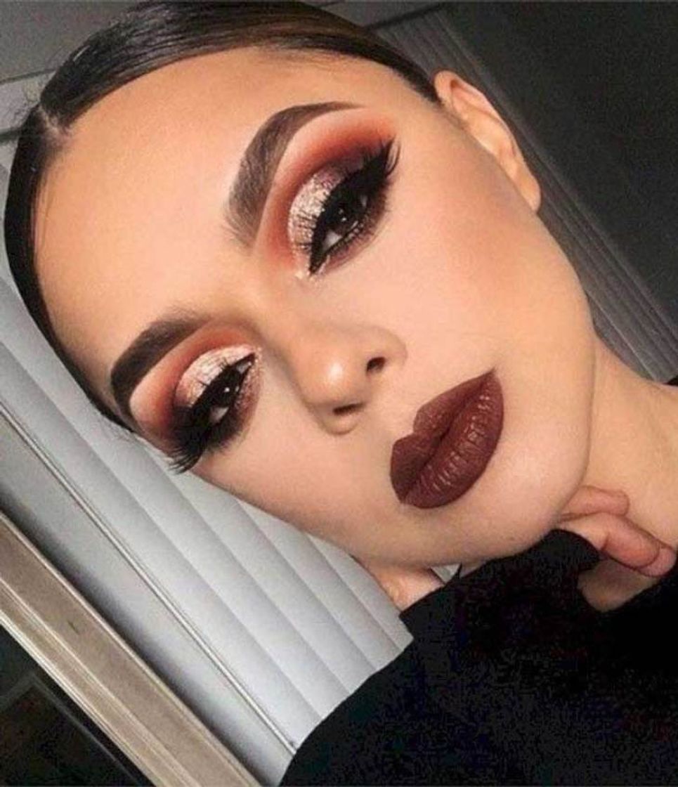 Social Make up - Warm