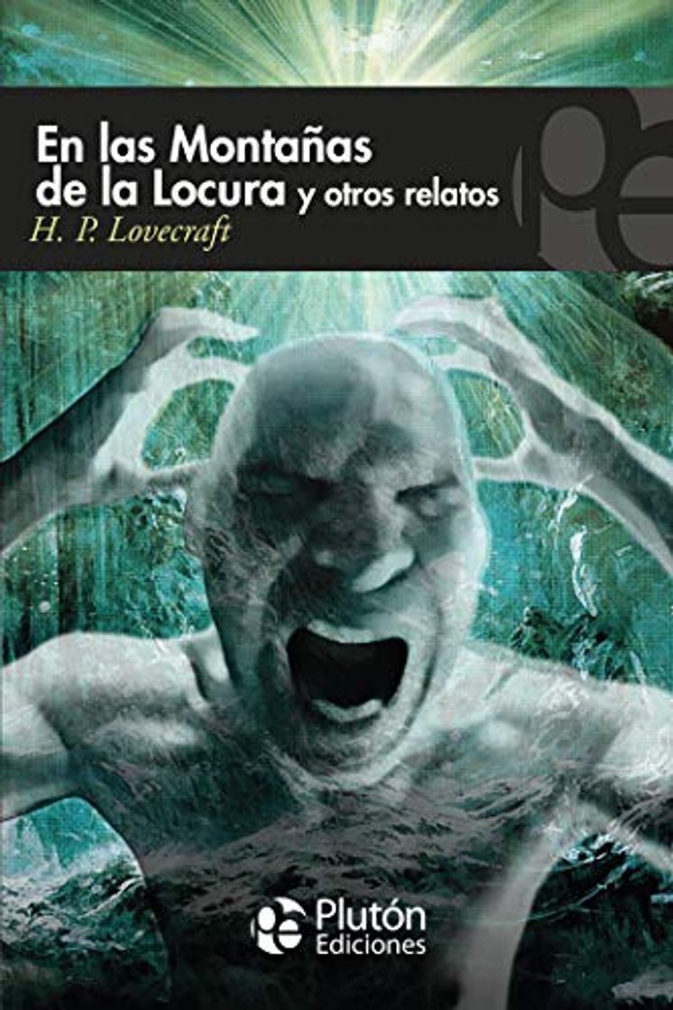 Books En Las Montañas De La Locura y otros Relatos