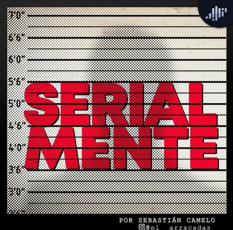 Moda Serialmente|Podcast