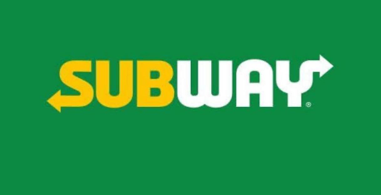 Restaurantes SUBWAY