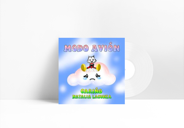 Music Modo avión