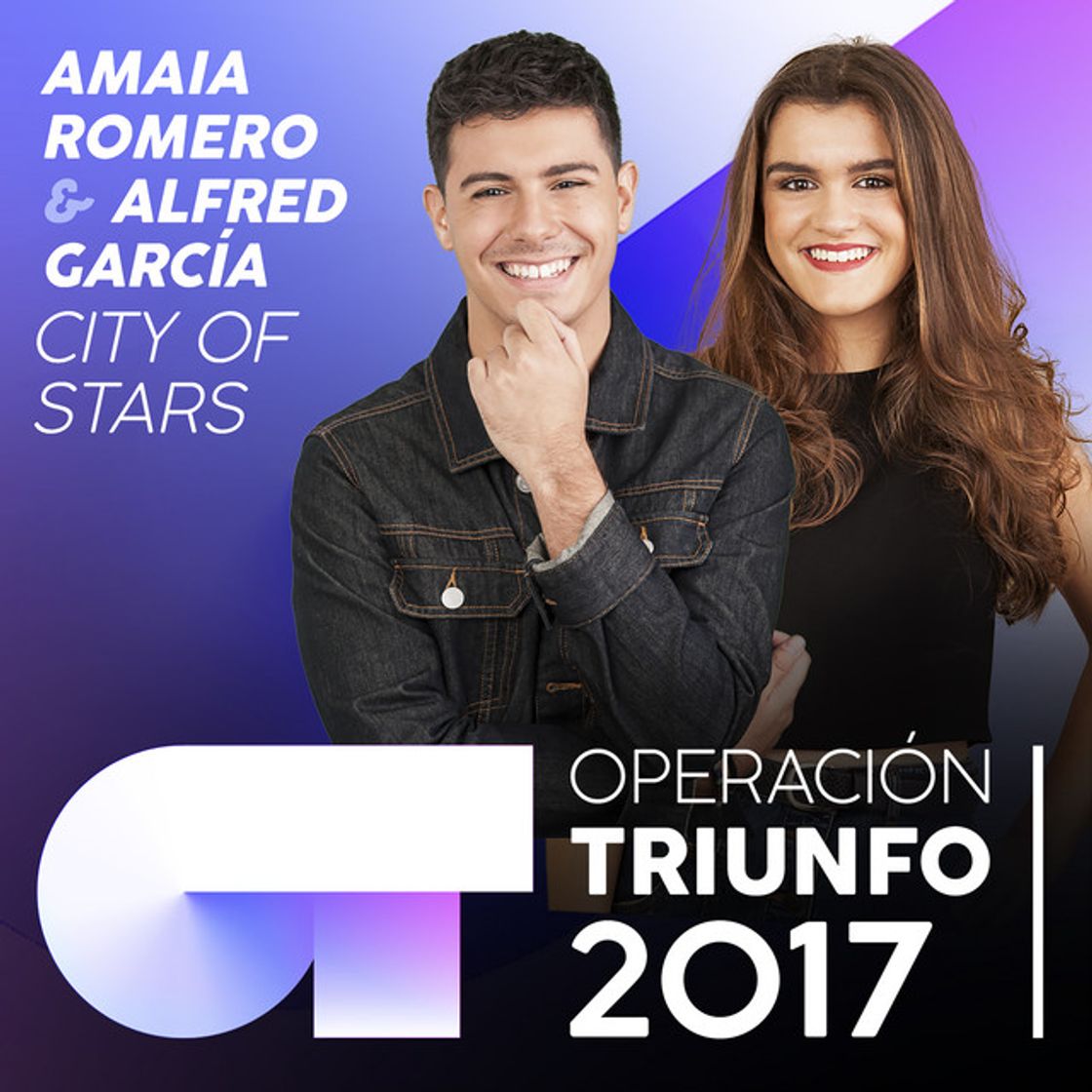 Music City Of Stars - Operación Triunfo 2017