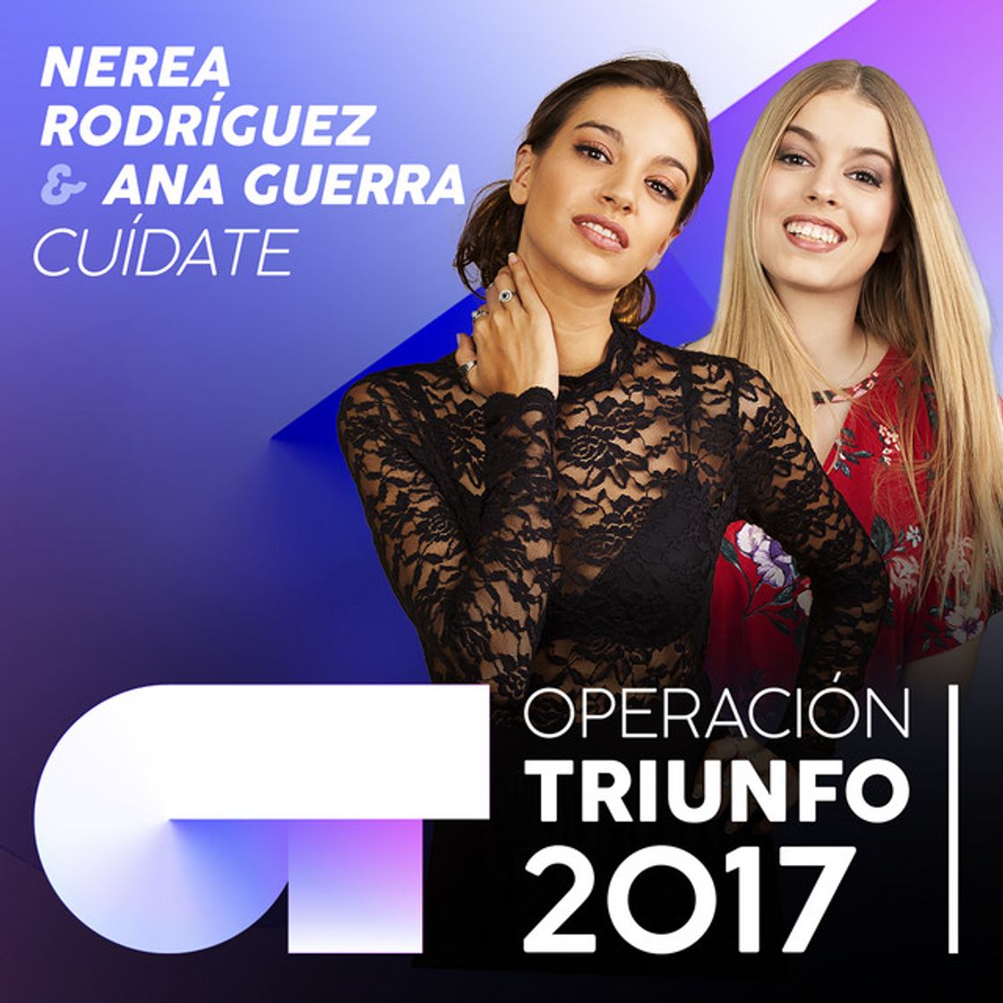 Canción Cuídate - Operación Triunfo 2017