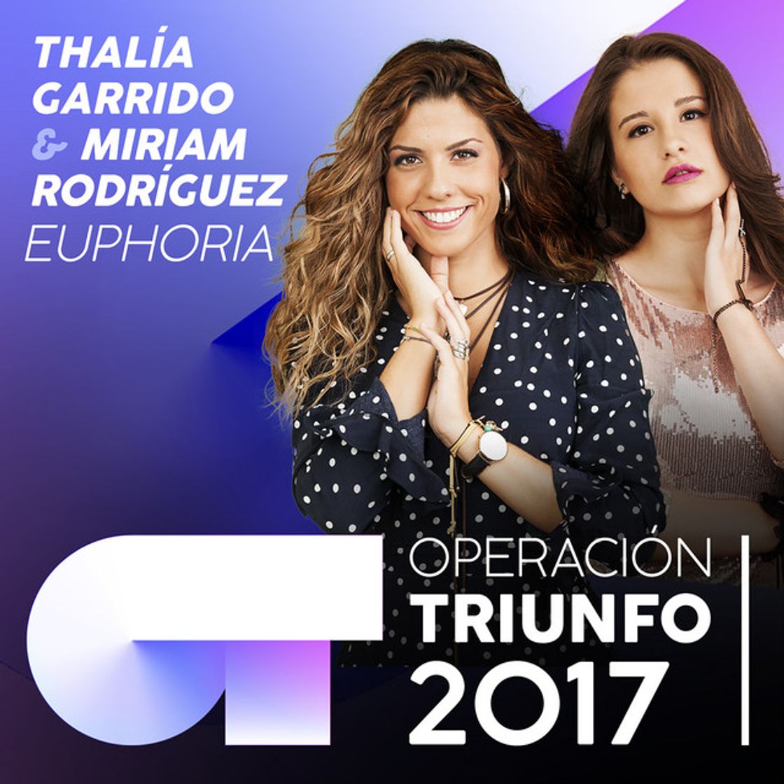 Canción Euphoria - Operación Triunfo 2017
