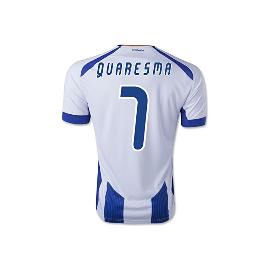 Social Camiseta Oporto 1ª 2014