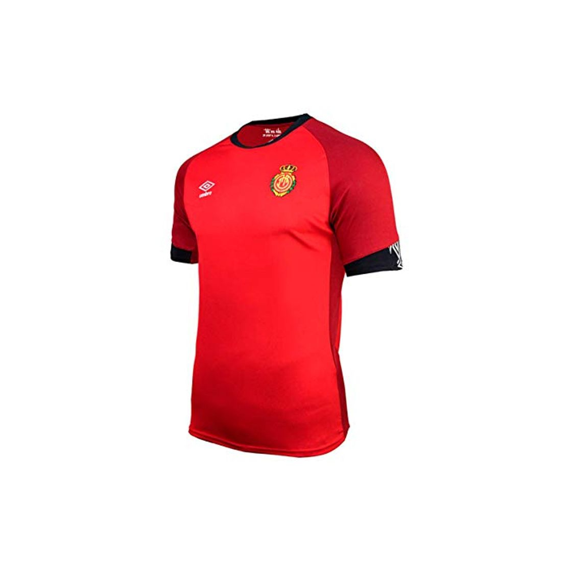 Social UMBRO RCD Mallorca Primera Equipación 2019-2020