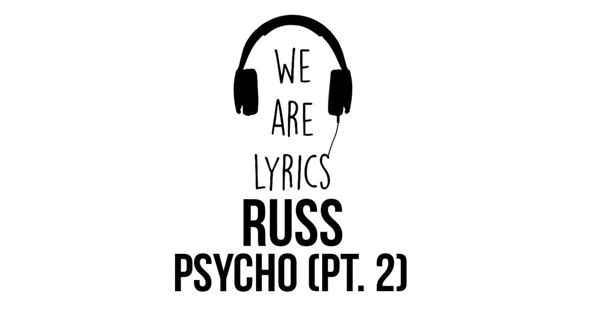 Music Psycho, Pt. 2