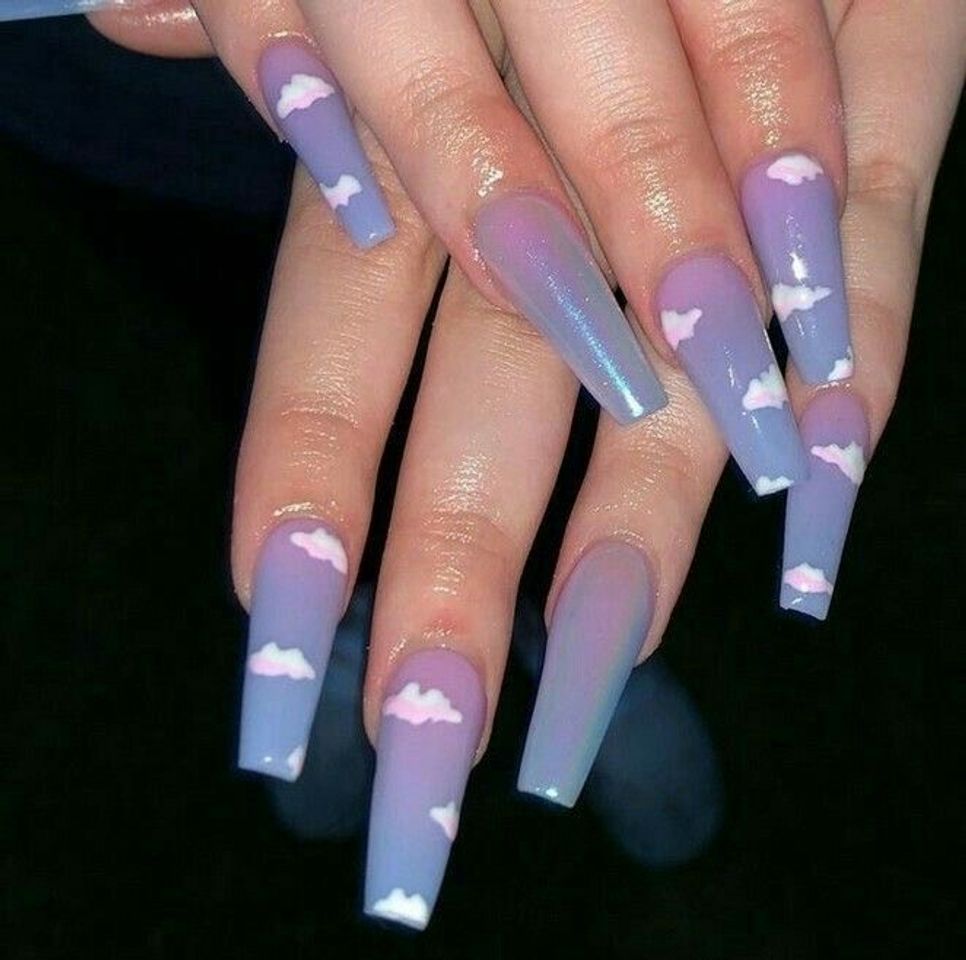 Fashion Unhas