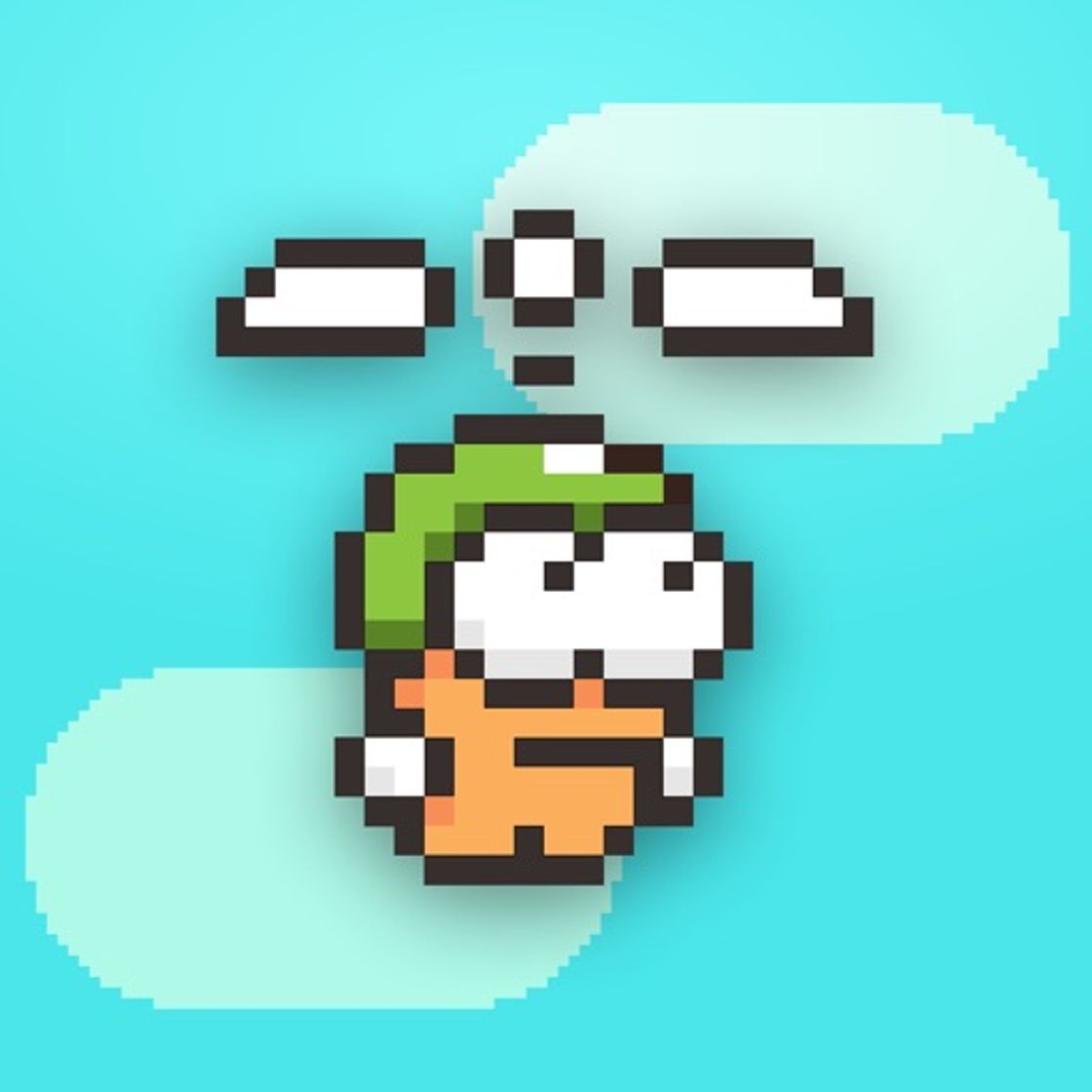 Apps Swing Copters