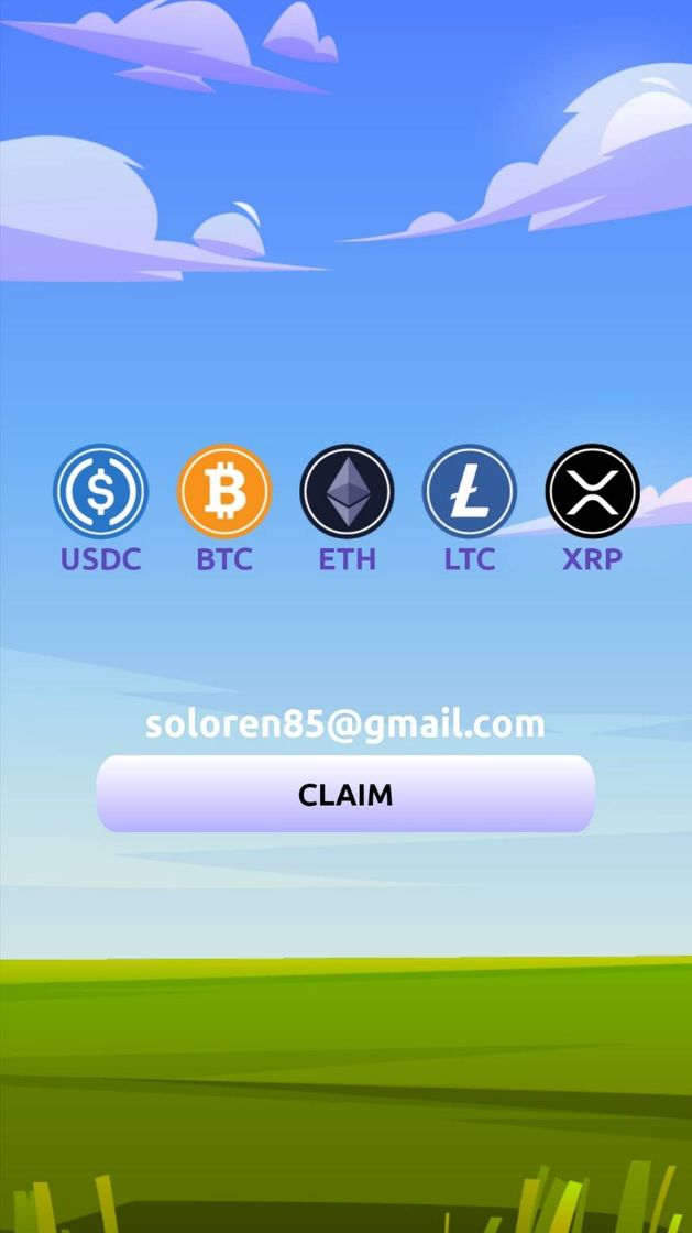 Social CryptoRize - Apps on Google Play