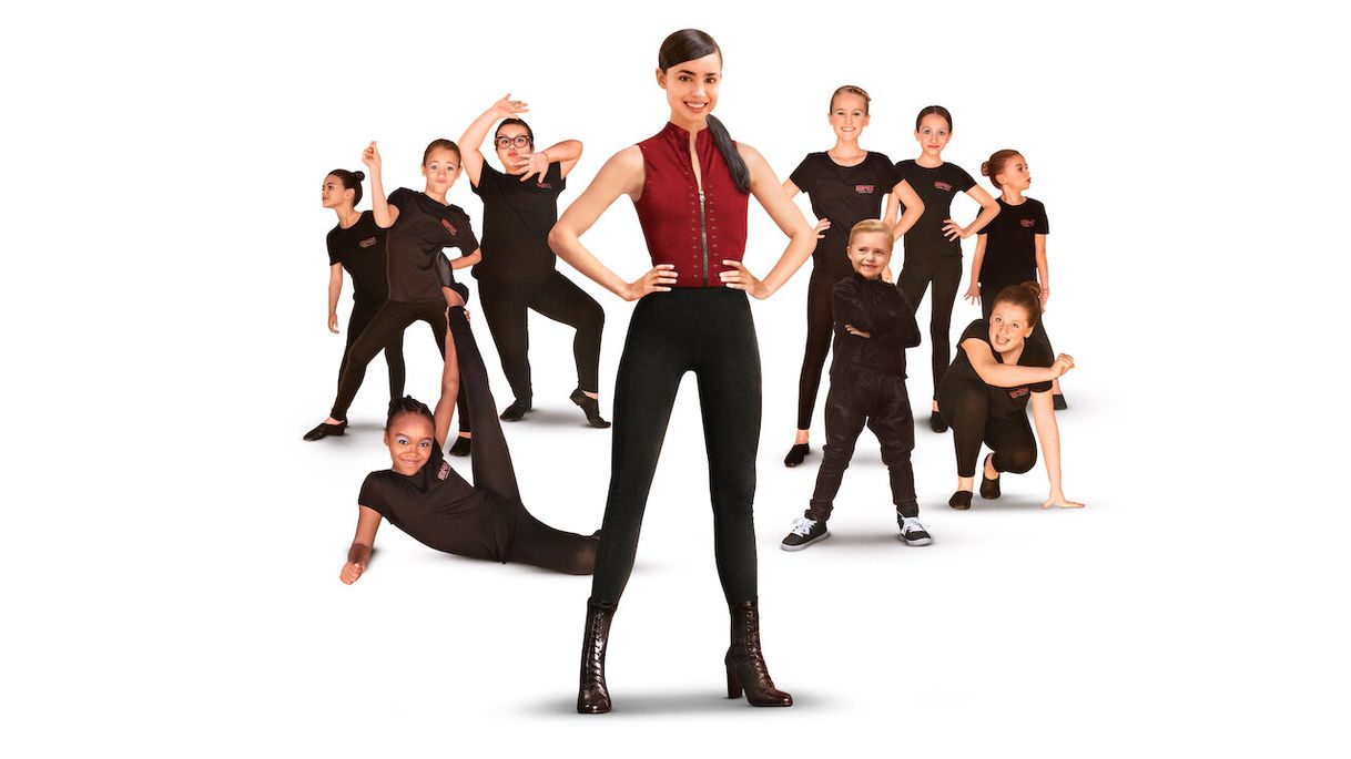 Social Feel the Beat | Netflix Official Site