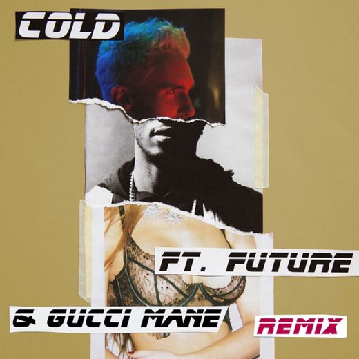 Cold - Remix