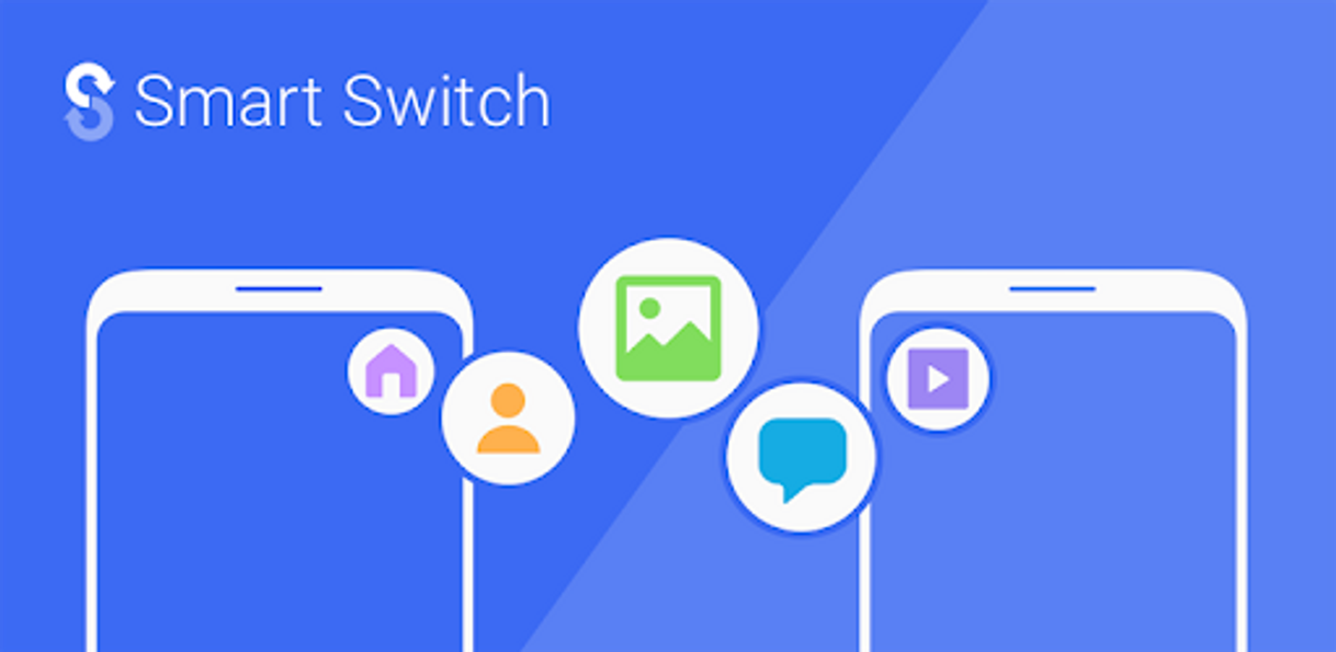 Social Samsung Smart Switch Mobile - Apps on Google Play