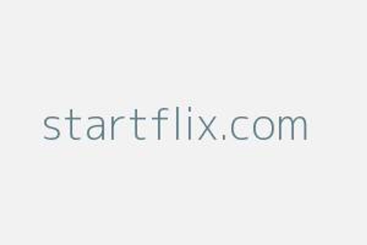 Social STARTFLIX - Filmes e series online dublado