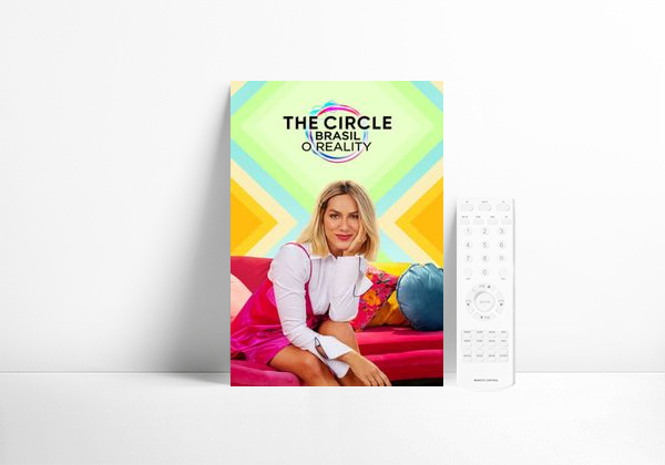 Serie The Circle Brazil
