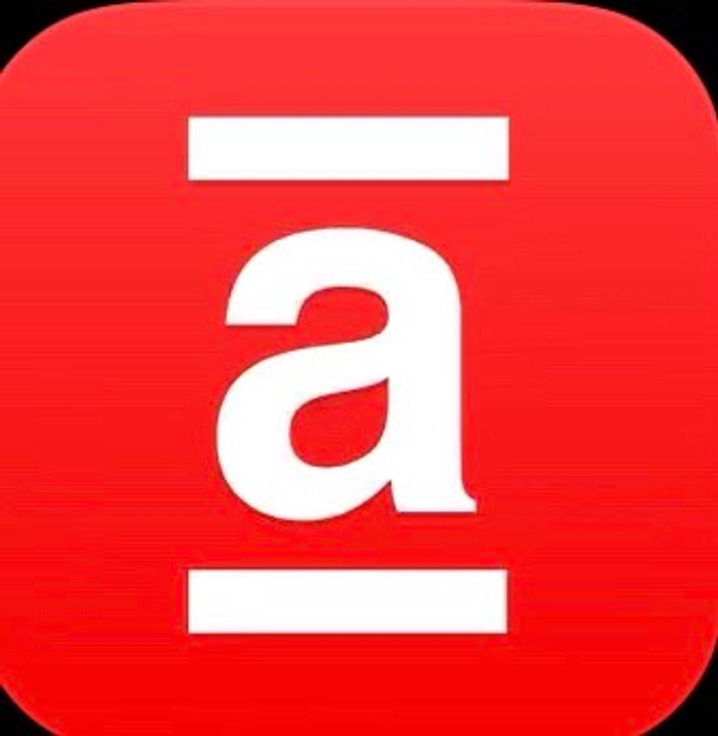 Aplicaciones ‎Americanas en App Store