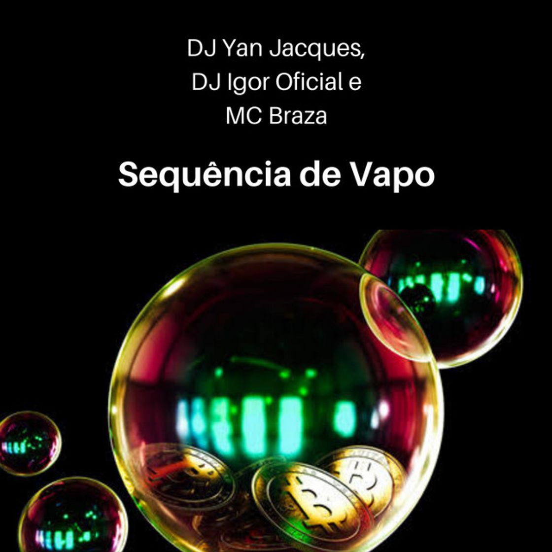Music Sequência de Vapo