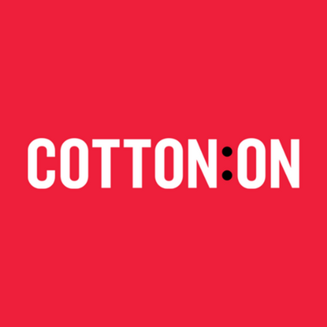 Moda Cotton On