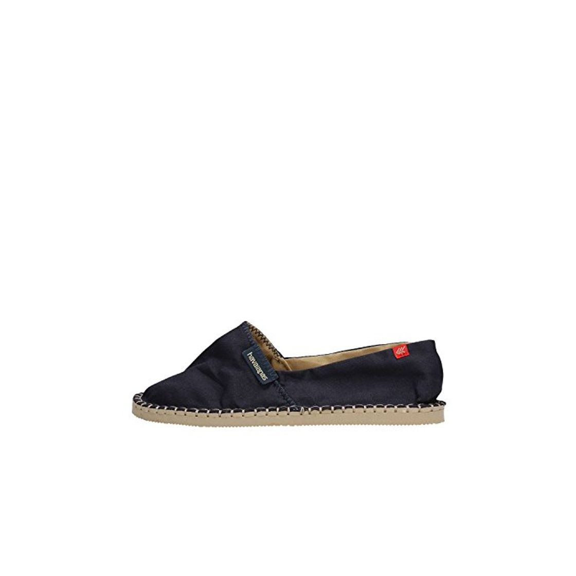 Social Havaianas Origine III, Alpargatas Unisex Adulto, Azul