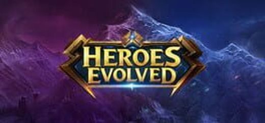 Heroes Evolved