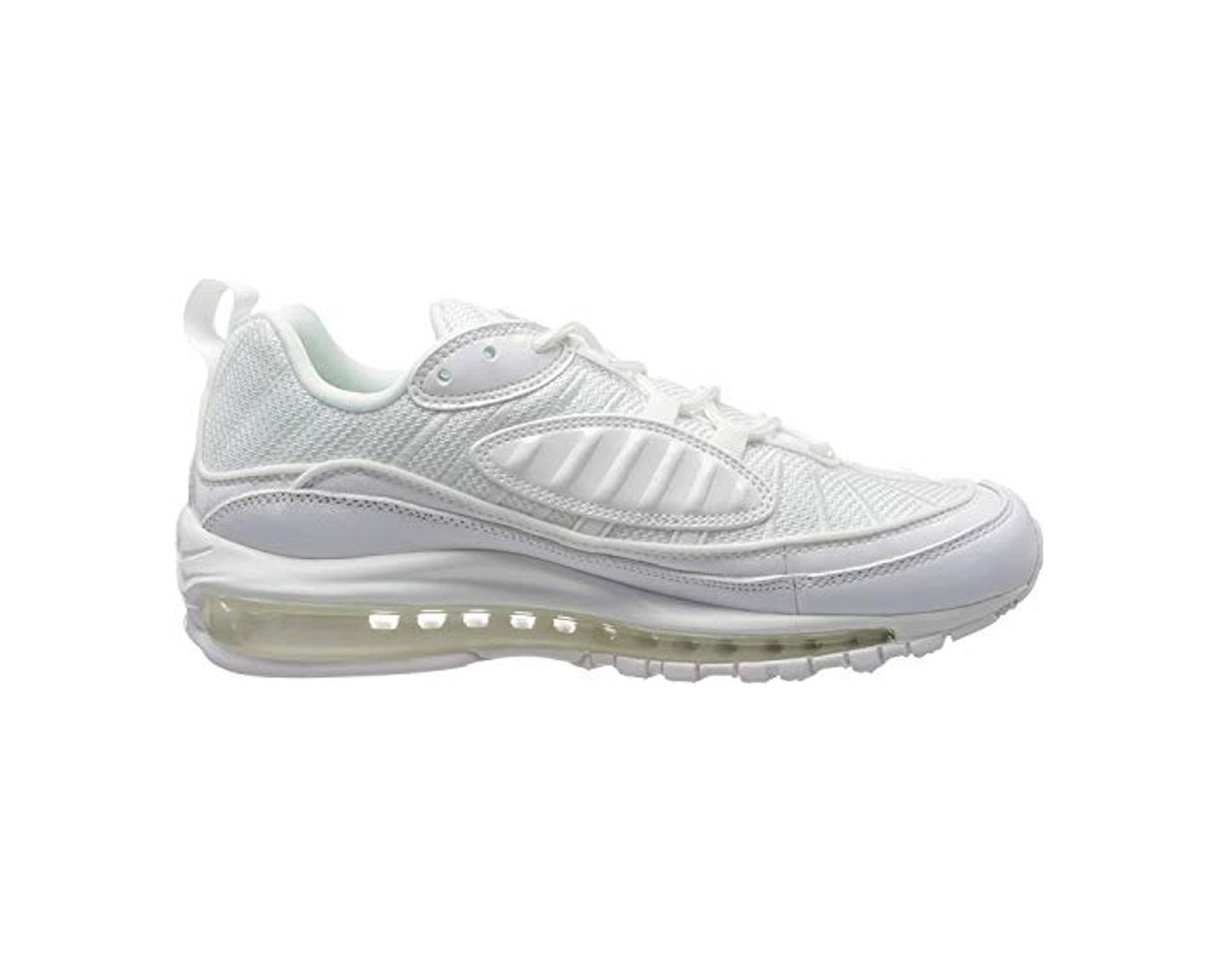 Fashion Nike Air MAX 98 - Zapatillas de Atletismo para Hombre