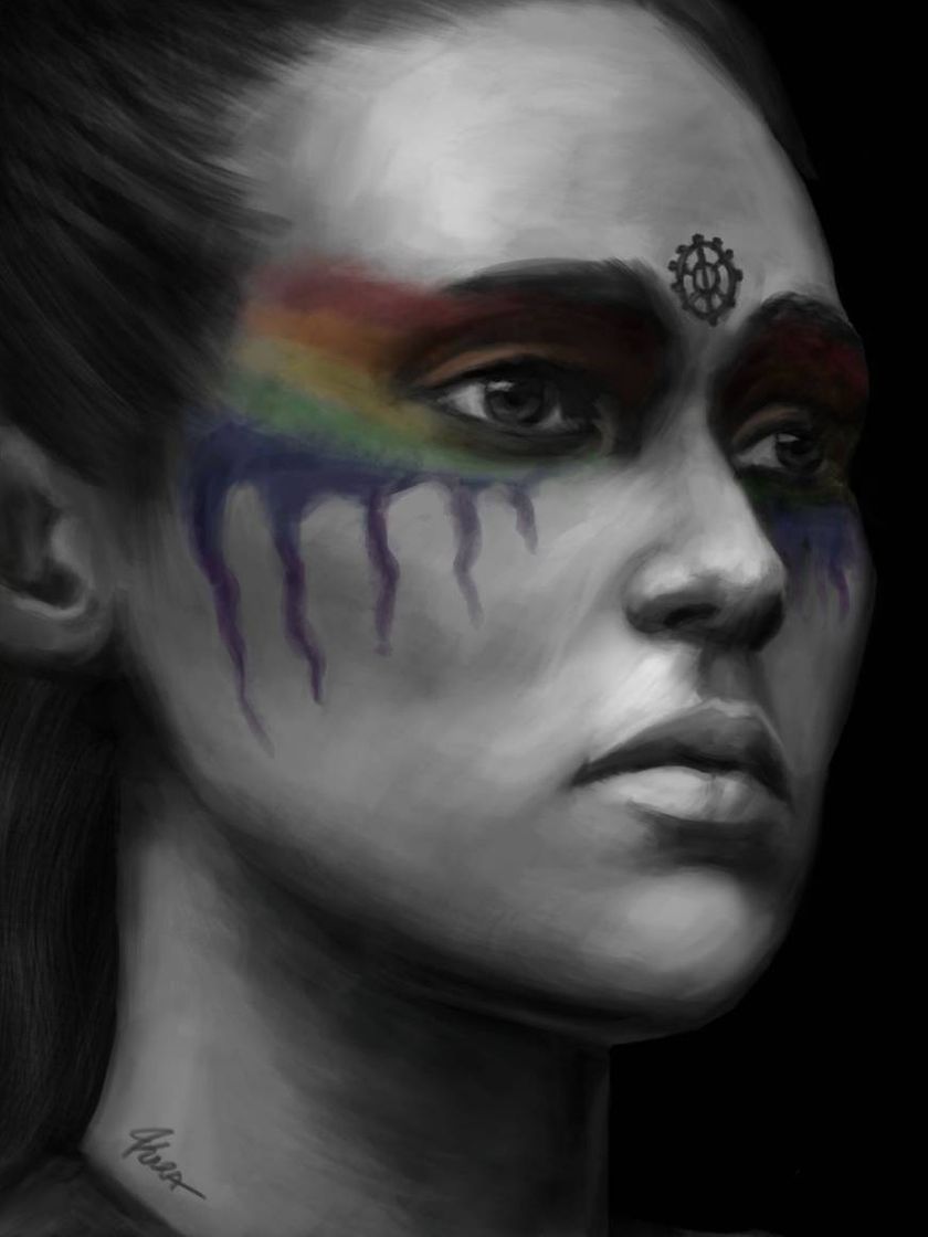Comandante Lexa