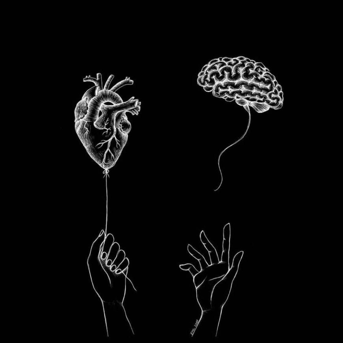 ❤🧠