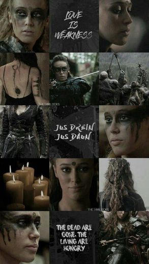 Lexa 😍