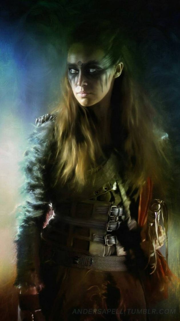 Lexa 