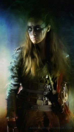 Lexa 