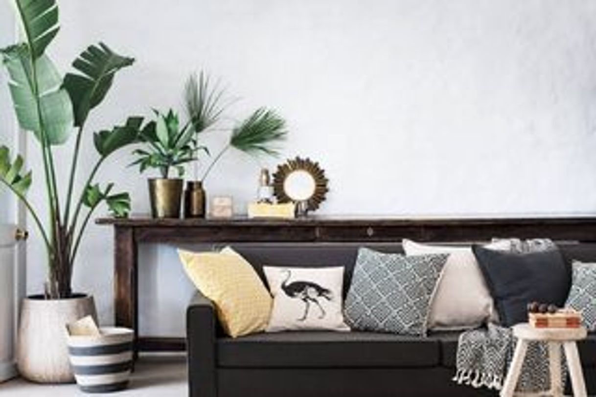 Moda H&M Home - Diseño y decoración de interior | H&M ES