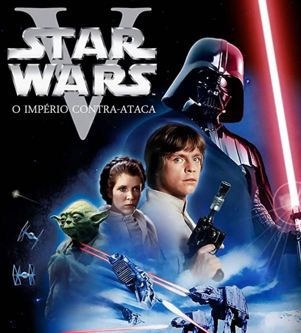 Fashion Star Wars: Episódio V – O Império Contra-Ataca