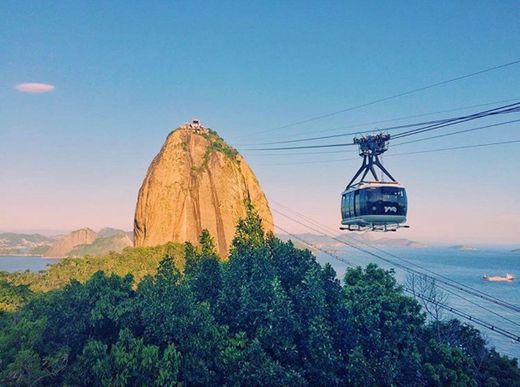 Pão de Açucar