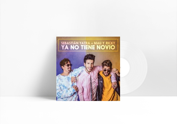Music Ya No Tiene Novio