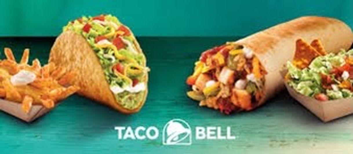 Restaurants Taco Bell