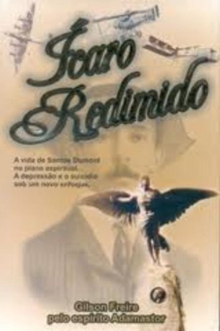 Libro Icaro Redimido