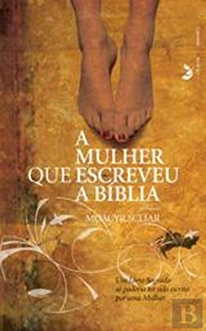 Libro Mulher que Escreveu a Bíblia