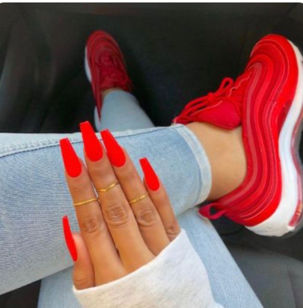 Social Air Max 97 || ❤️