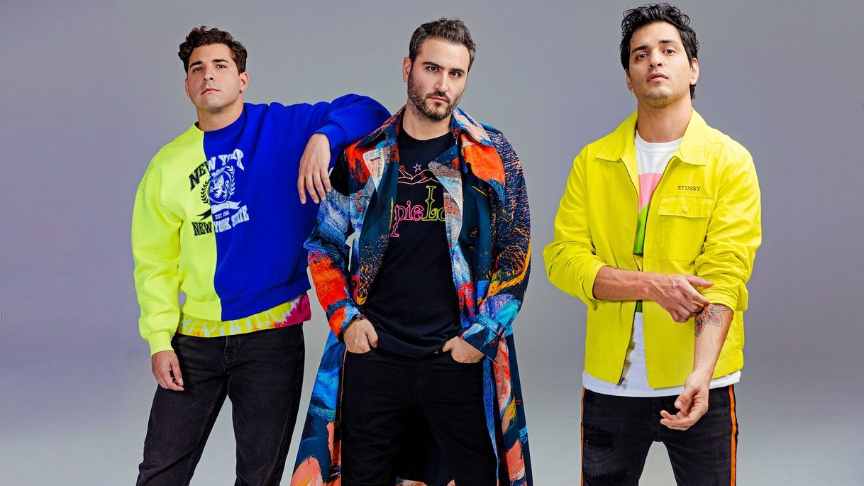 Music Reik