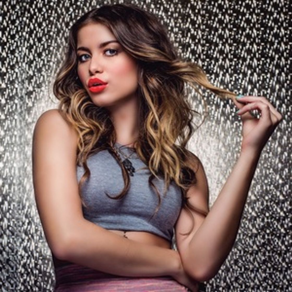 Canciones Sofia Reyes