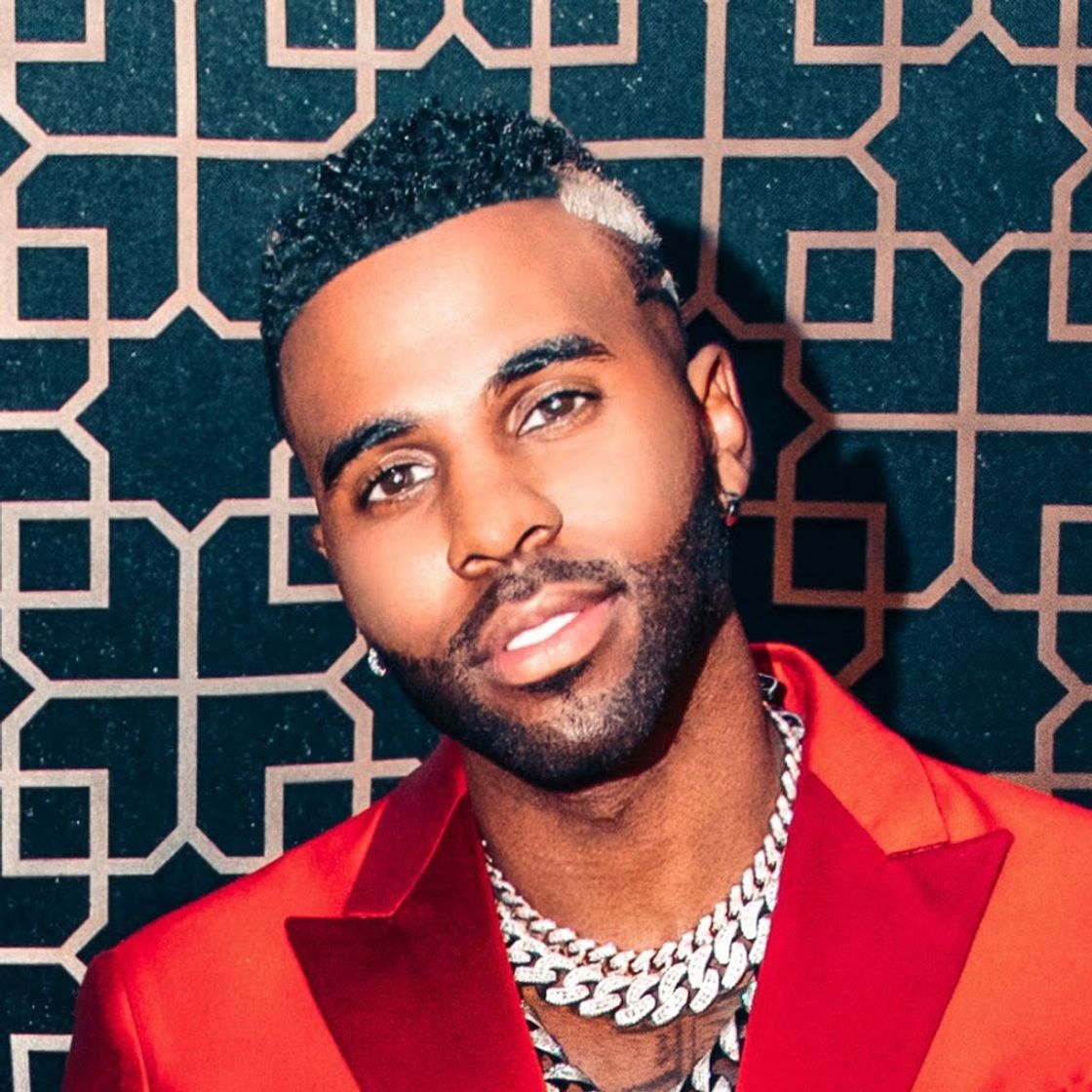 Music Jason Derulo