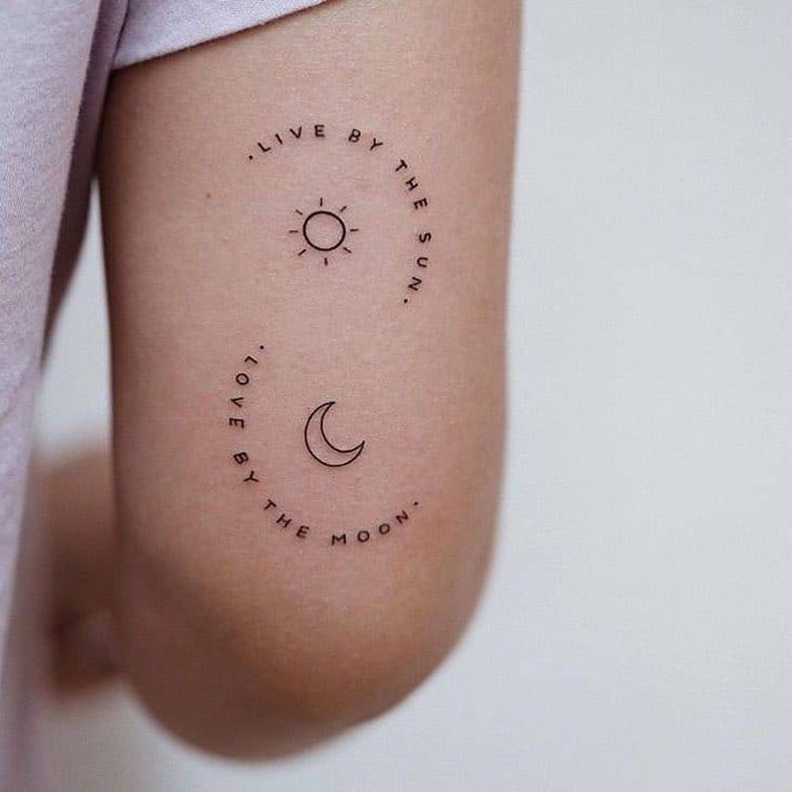 Fashion Tattoo