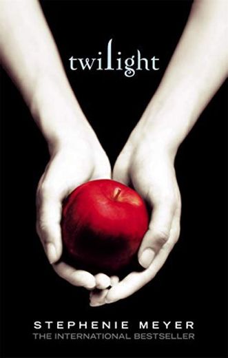Twilight: Twilight, Book 1: 1/4