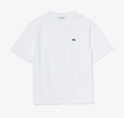 Camiseta Lacoste