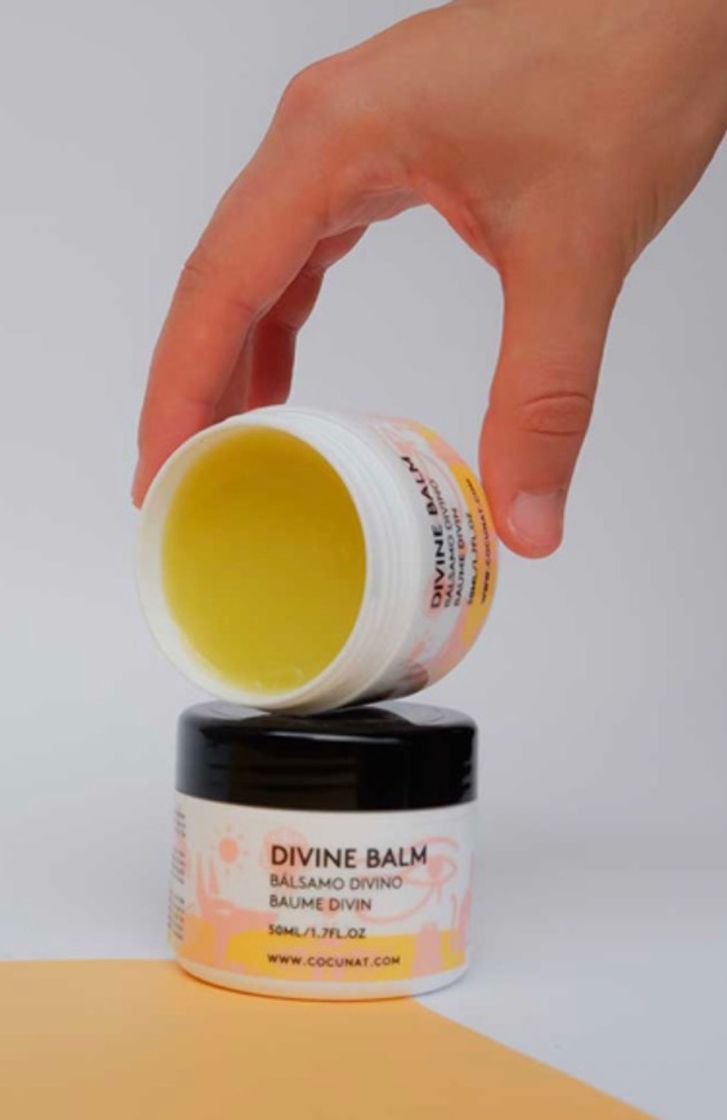 Bálsamo Divino Cocunat