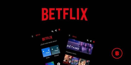 Betflix. 