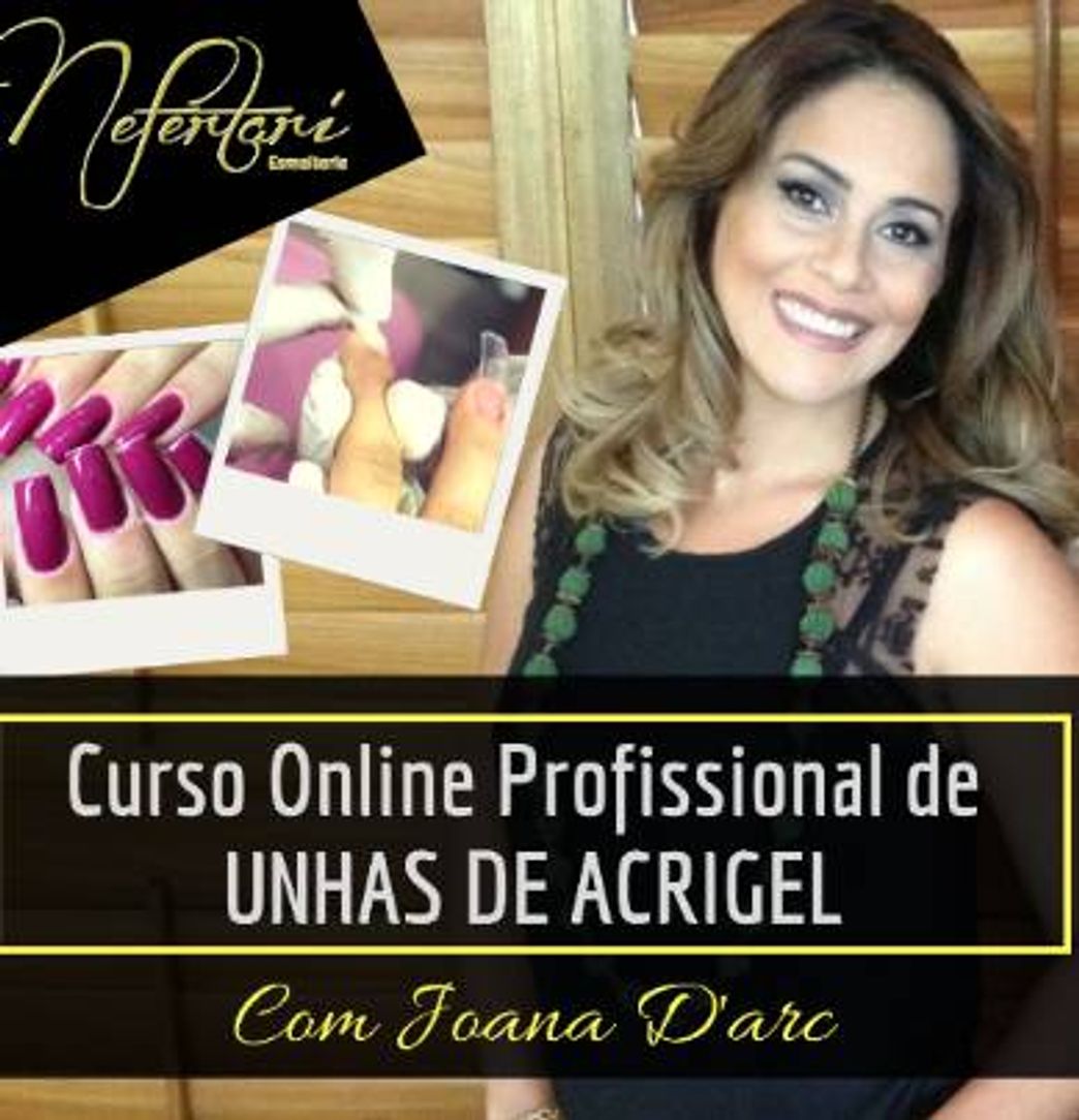 Fashion Curso online