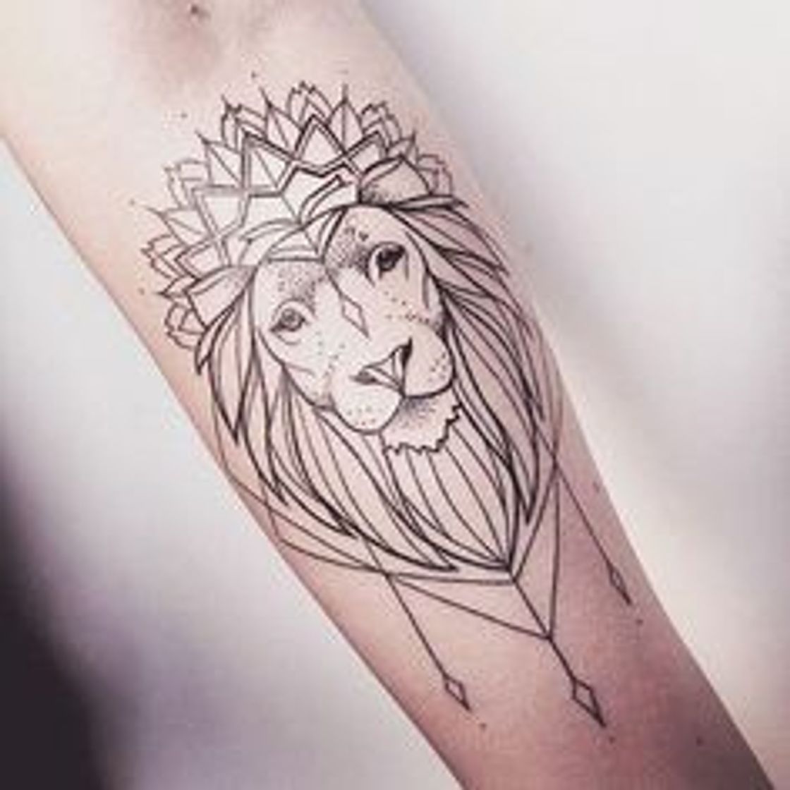 Fashion Tattoo